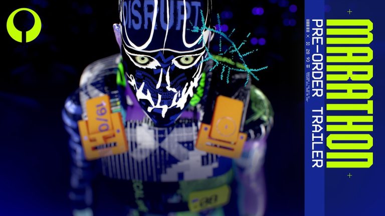 Marathon: Release nun offiziell bestätigt