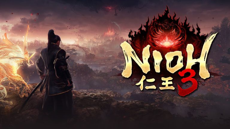 Nioh 3: Umfangreiches Gameplay zeigt offene Levels und Kampfsystem