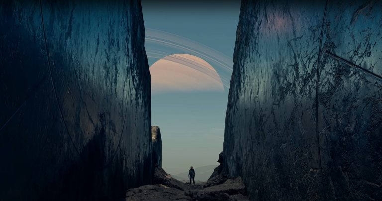 Starfield 2.0 sorgt erneut für Gerüchte um PS5 Version