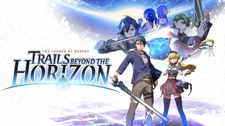 Trails beyond the Horizon Test/Review