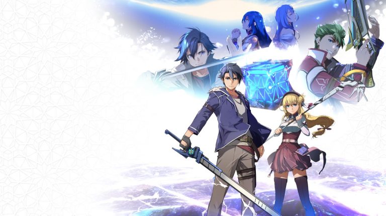 Trails beyond the Horizon: Zwei spielbare Demos vor Release verfügbar