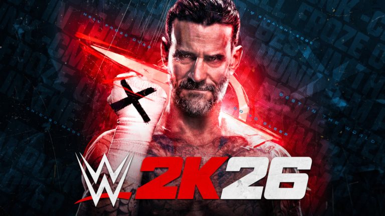 WWE 2K26: Attitude-Era und CM Punk sind zurück