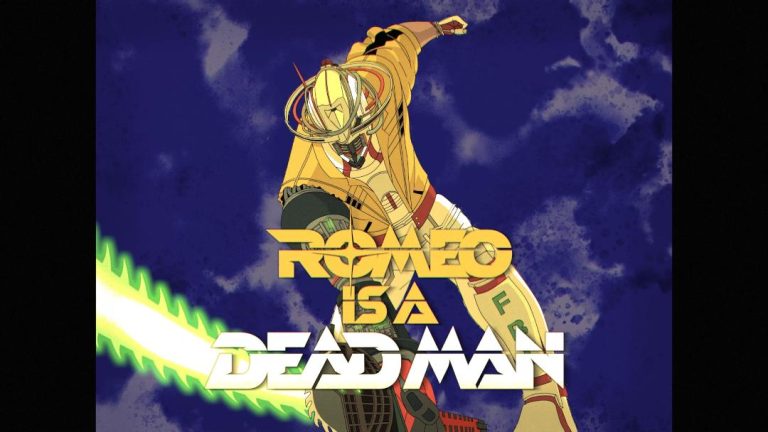 Romeo is a Dead Man Test/Review