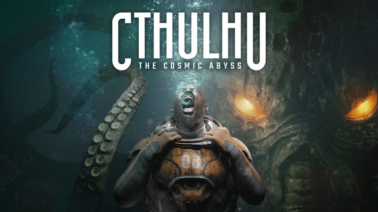 Cthulhu: The Cosmic Abyss zeigt neue Einblicke in die Ermittlungsmechaniken