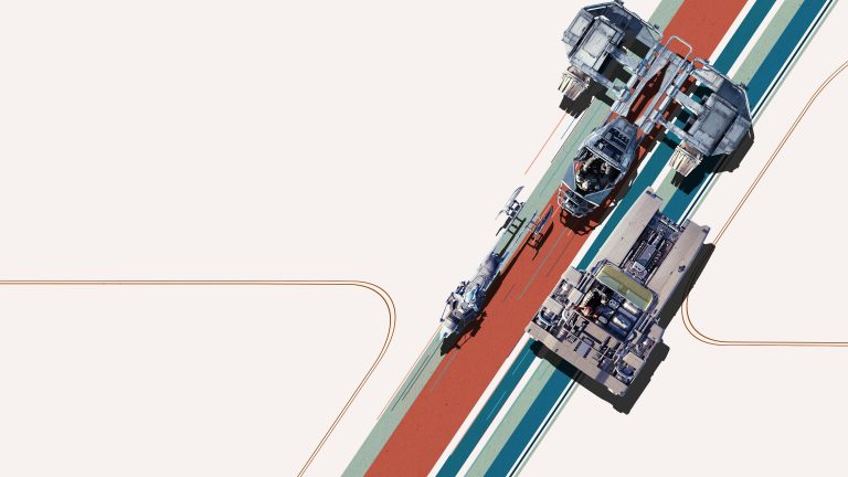 Star Wars: Galactic Racer setzt auf Burnout-Speed und MotorStorm-Chaos