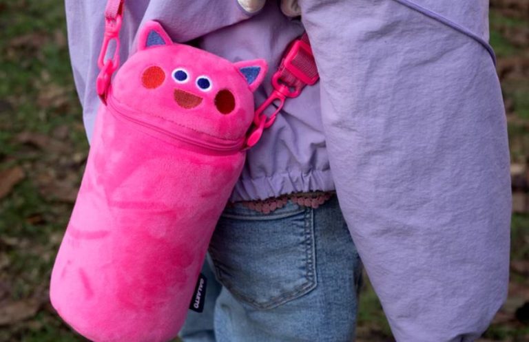 Galakto: Neues Zubehör für Unterwegs