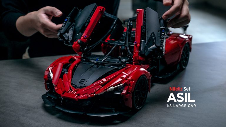 Nifeliz gibt Ausblick auf die Sets für 2026