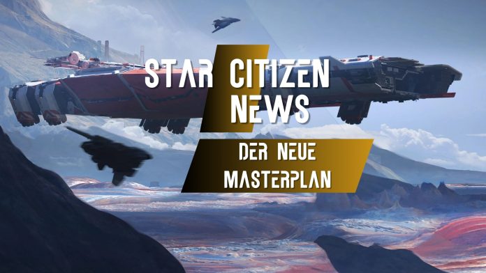 Star Citizen Industriekette Crafting Mining Salvage