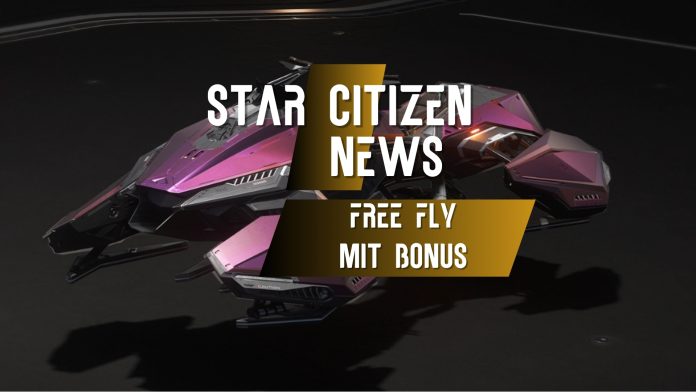 Spacekings Star Citizen News Coramor & Freefly
