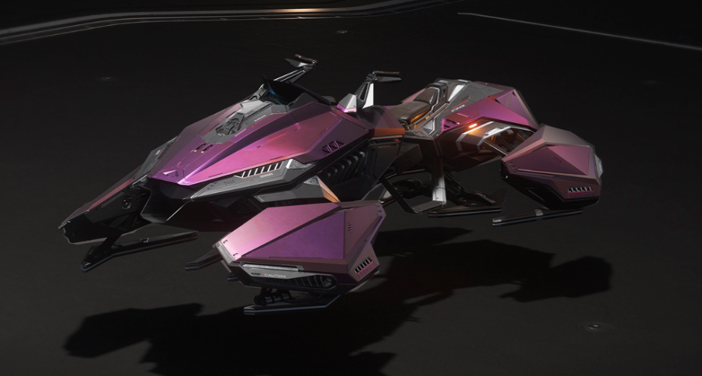 Star Citizen Coramor Referral Bonus Freefly 2026