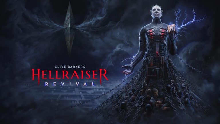 Clive Barker’s Hellraiser: Revival zeigt sich mit neuem „Love Story“-Trailer
