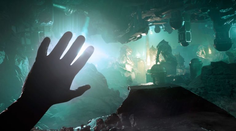 Cthulhu: The Cosmic Abyss: Gameplay-Überblick zeigt düstere Ermittlungen