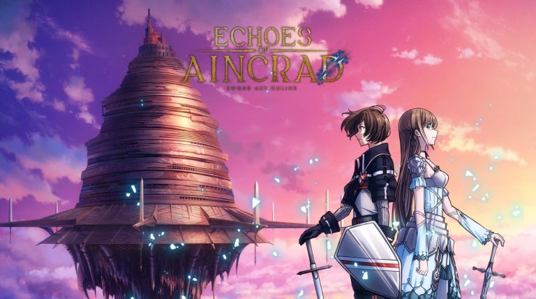 Sword Art Online: Echoes of Aincrad erscheint am 10. Juli 2026