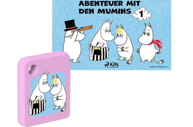 Neue Galakto-Audio-Tokens für März