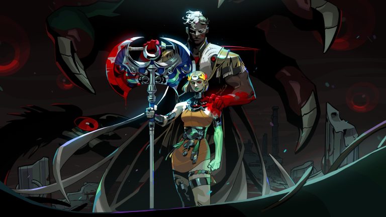 Hades II kommt im April auf PlayStation & Xbox