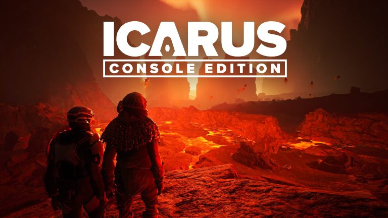 ICARUS: Console Edition Test/Review