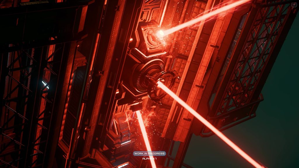 Inside Star Citizen Alpha 4.7 Patch Report - Braker Station (screenshot 2)