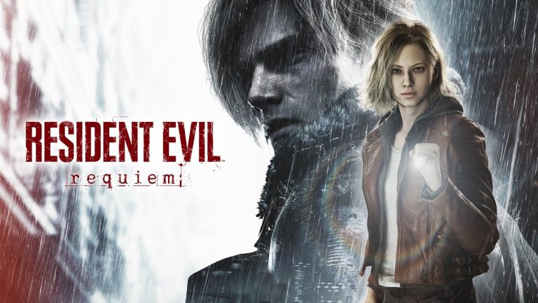 Resident Evil Requiem Test/Review