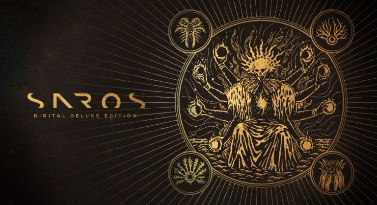 Saros: Neuer Trailer zeigt Features und PS5-Technik