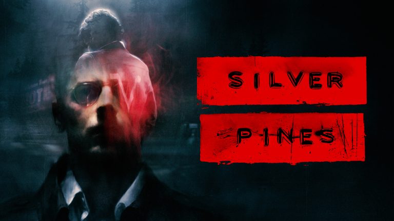 Silver Pines: Neuer Trailer zeigt düsteres Mystery-Abenteuer