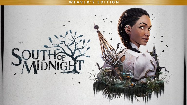 South of Midnight erscheint Ende März für PS5 & Switch 2