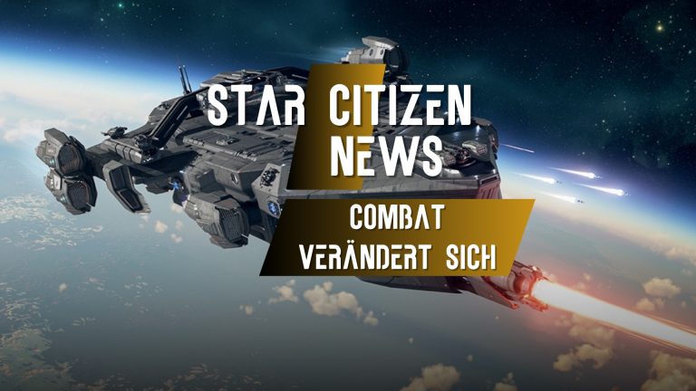 Spacekings Star Citizen News Combat Update