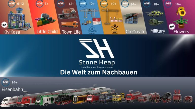 Stone Heap im Interview: Fokus auf Qualität, Individualisierung und Wachstum