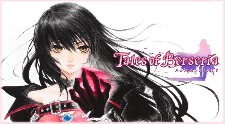 Tales of Berseria Remastered Test/Review