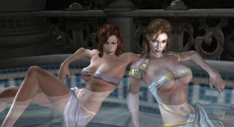 God of War Trilogy Remake: Kehren die kontroversen Minispiele zurück?