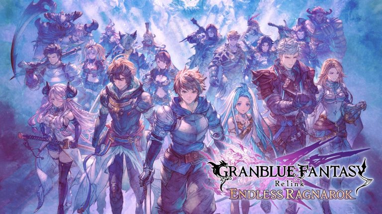 Granblue Fantasy: Relink – Endless Ragnarok erleichtert Einstieg