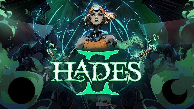 Hades II PS5 Test/Review