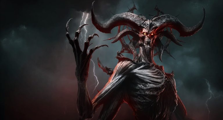 Diablo IV: Lord of Hatred Test/Review