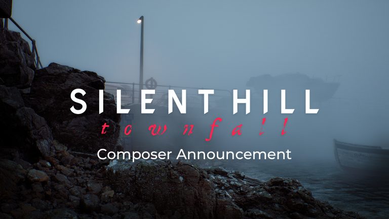 Silent Hill Townfall stellt den Soundtrack vor