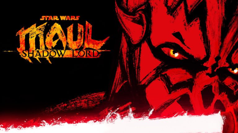 Star Wars: Maul – Shadow Lord Review – Endlich düster & böse
