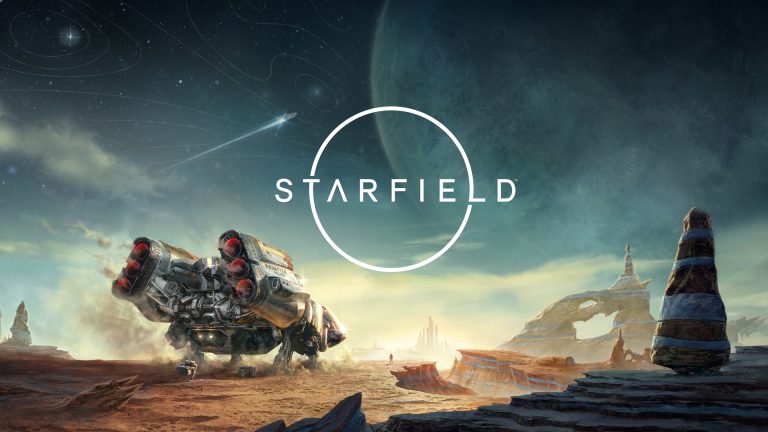 Starfield PS5 Test/Review
