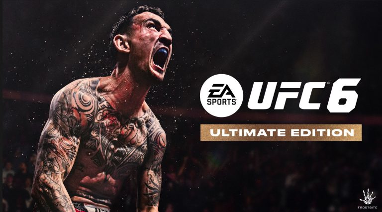 EA Sports UFC 6 angekündigt, Release im Juni bestätigt