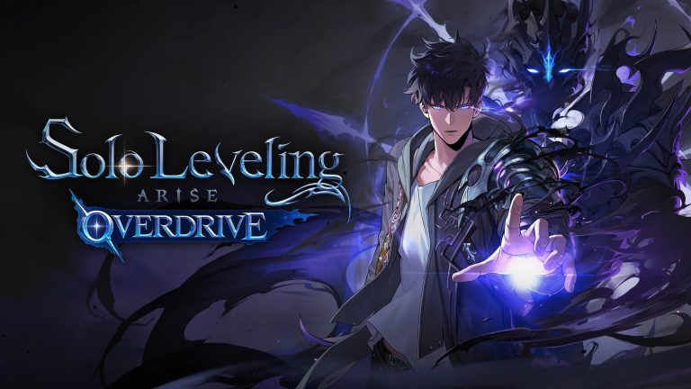 Solo Leveling ARISE OVERDRIVE kommt auf PS5 und Xbox
