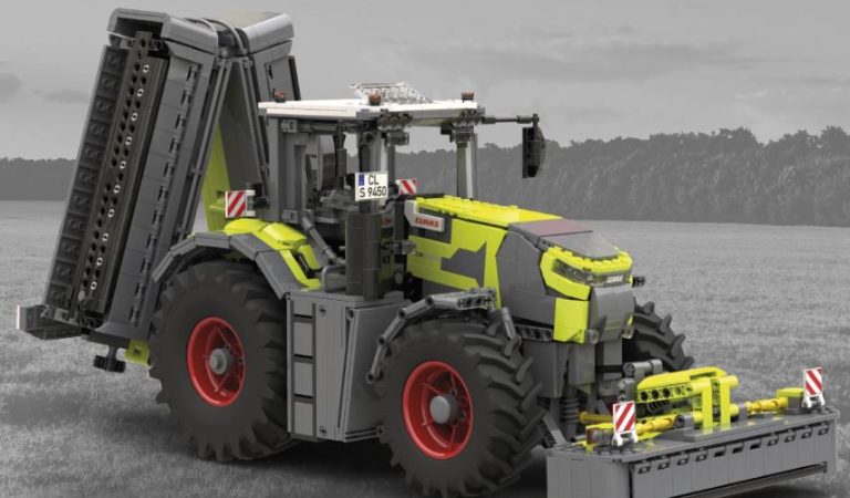 Neue Technik-Agrar-Modelle von BRIXIES jetzt vorbestellbar
