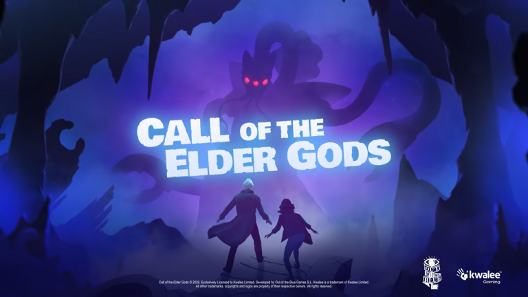 Call of the Elder Gods Test/Review
