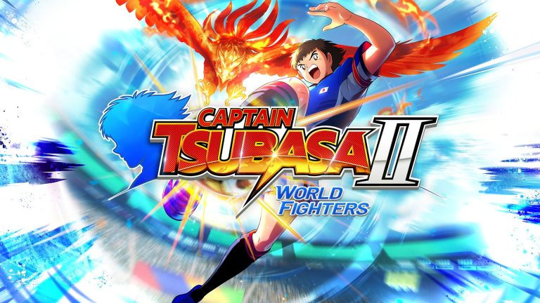 Captain Tsubasa 2 World Fighters erhält neuen Story-Trailer und Release