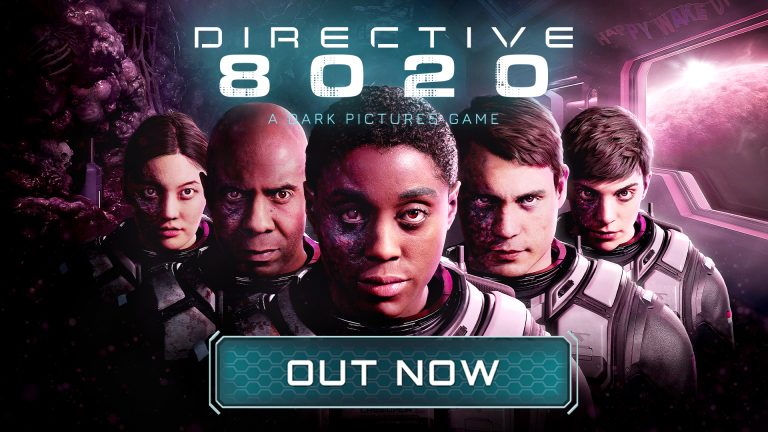 Directive 8020: Sci-Fi-Horror des Until-Dawn-Studios jetzt erhältlich