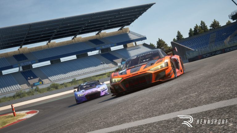 RENNSPORT senkt Preise deutlich und kündigt neue Inhalte an
