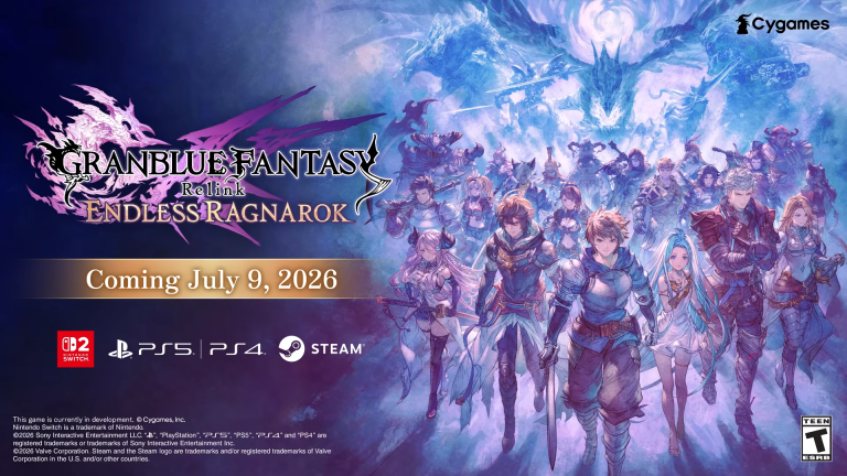 Granblue Fantasy Relink Endless Ragnarok enthüllt Upgrade-Preise und neue Inhalte
