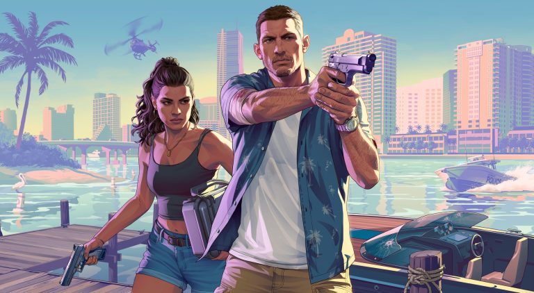 Grand Theft Auto VI laut Take-Two weiterhin fest für November geplant