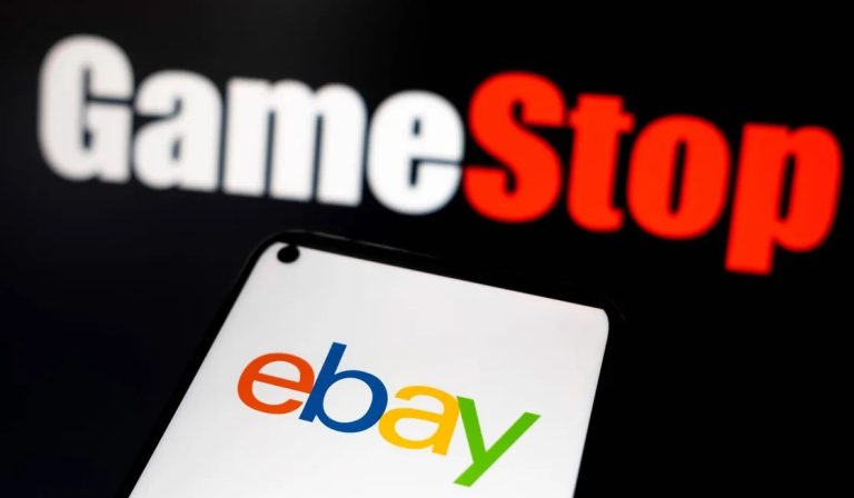 eBay lehnt Übernahmeangebot von GameStop deutlich ab