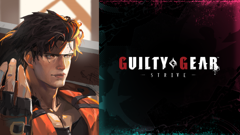 Guilty Gear Strive Version 2.0 PS5 Test/Review