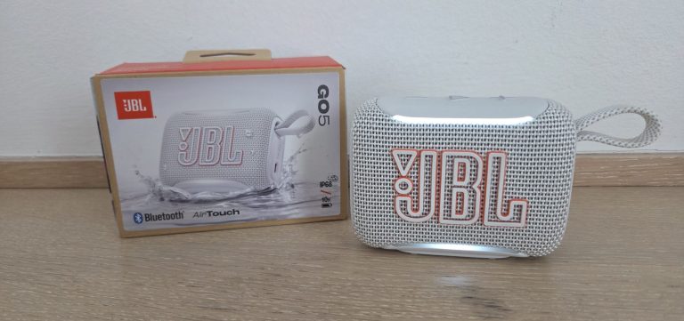 JBL Go 5 Test/Review