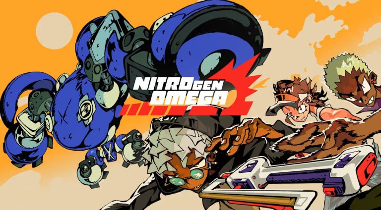 Nitro Gen Omega Test/Review