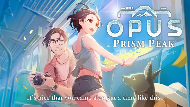 Opus Prism Peak Test/Review