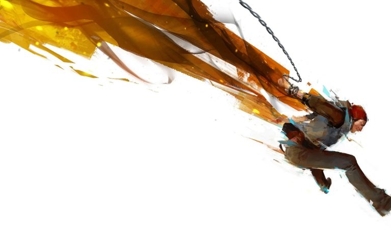 inFAMOUS-Collection offenbar heiß begehrt bei Fans